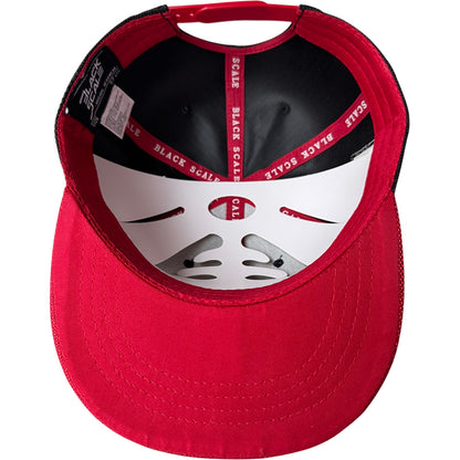GORRA  BLACK SCALE 07