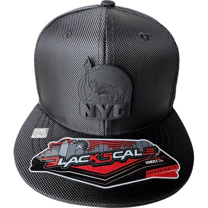 GORRA  BLACK SCALE 08