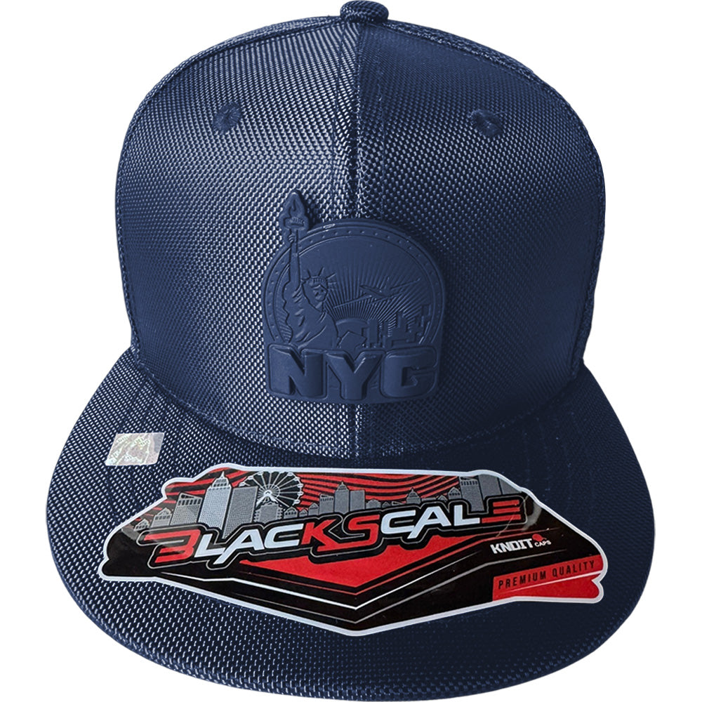 GORRA  BLACK SCALE 08