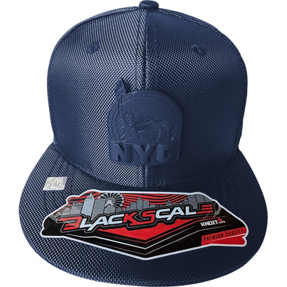 GORRA  BLACK SCALE 08