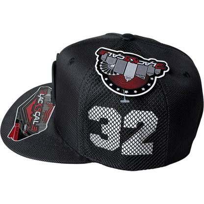 GORRA  BLACK SCALE 08