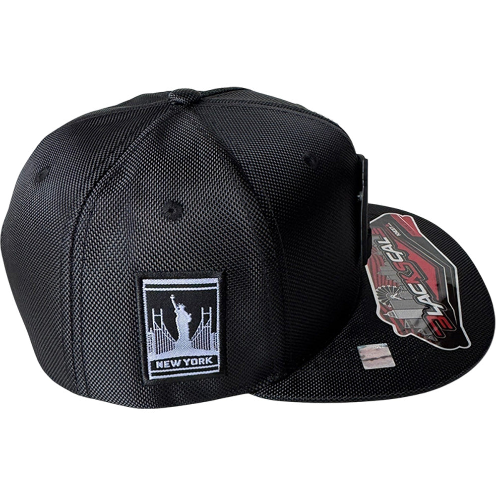 GORRA  BLACK SCALE 08