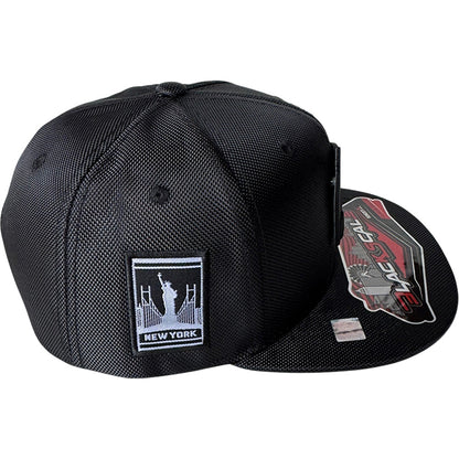 GORRA  BLACK SCALE 08