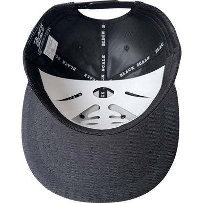 GORRA  BLACK SCALE 08