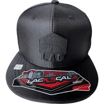 GORRA  BLACK SCALE 09