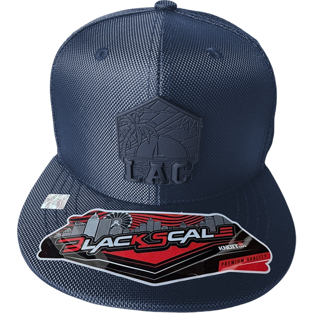 GORRA  BLACK SCALE 09