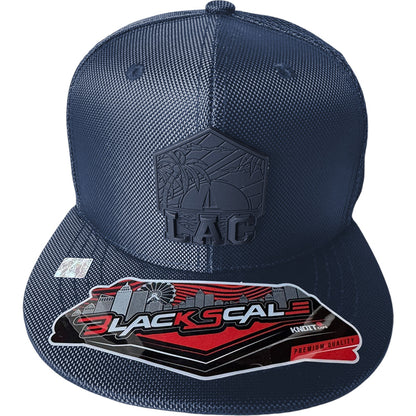 GORRA  BLACK SCALE 09