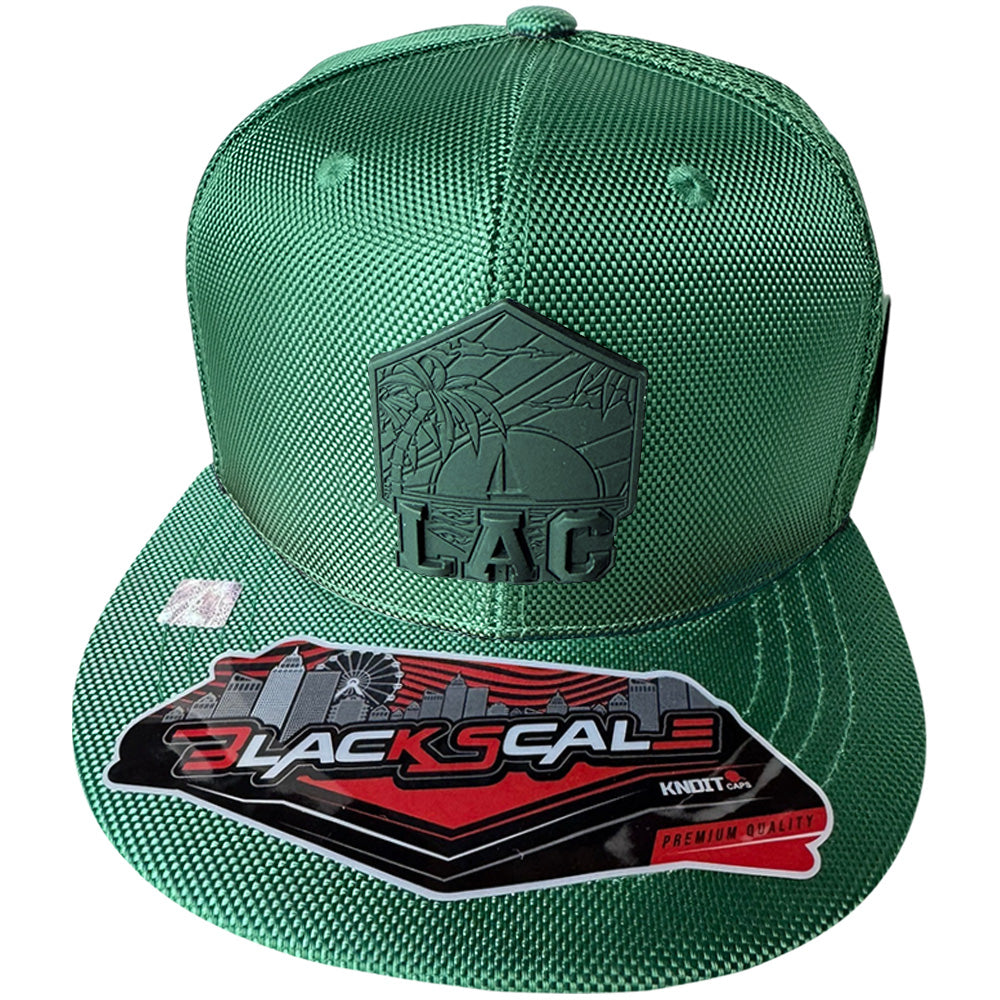GORRA  BLACK SCALE 09