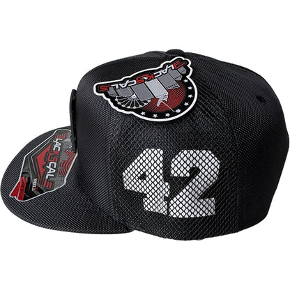 GORRA  BLACK SCALE 09