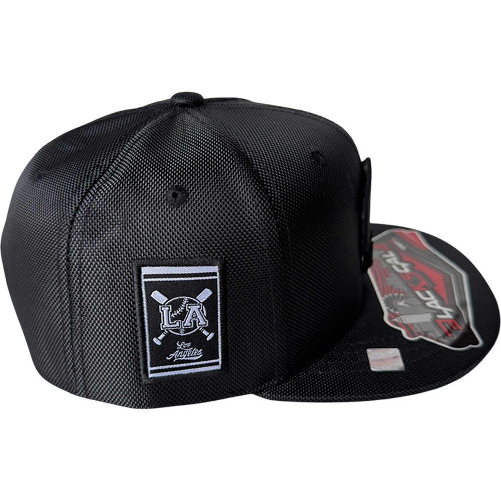 GORRA  BLACK SCALE 09