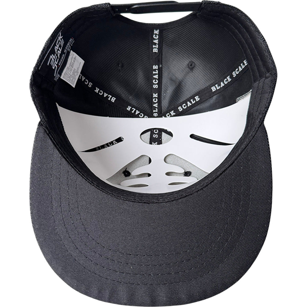 GORRA  BLACK SCALE 09
