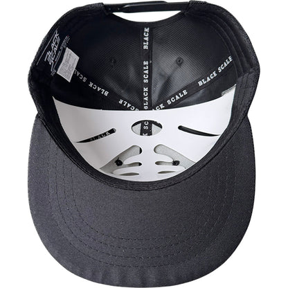 GORRA  BLACK SCALE 09
