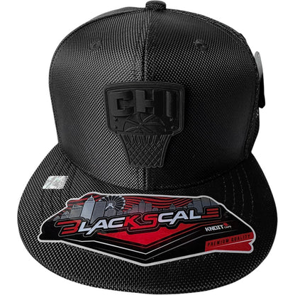 GORRA  BLACK SCALE 09