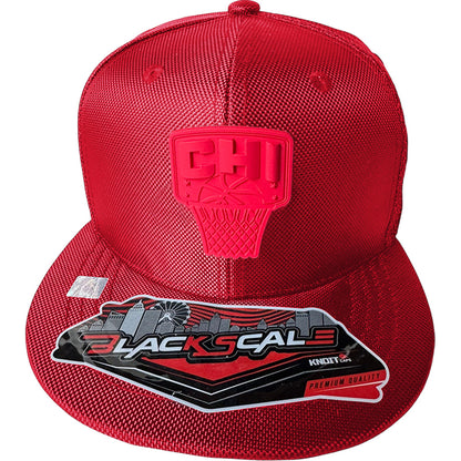 GORRA  BLACK SCALE 10