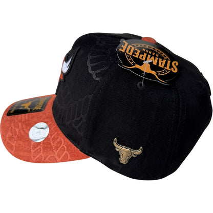 Gorra Stampede Ranch  706