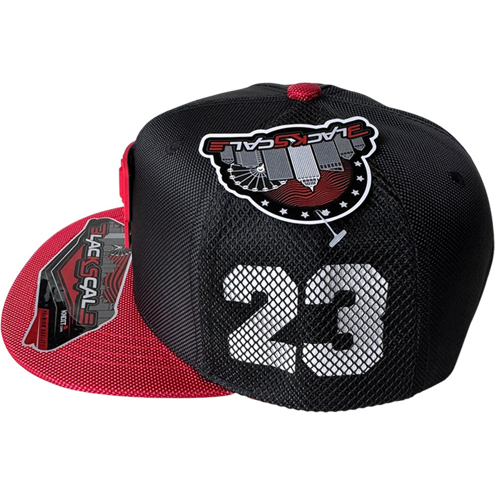 GORRA  BLACK SCALE 10