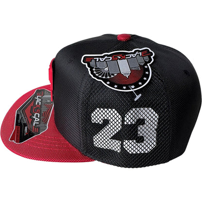 GORRA  BLACK SCALE 10