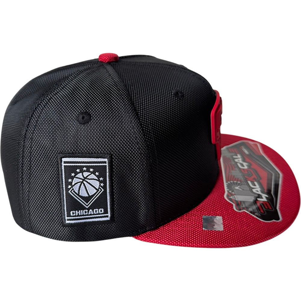 GORRA  BLACK SCALE 10