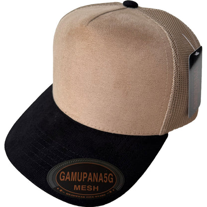 Gorra GAMUPANAMESH5G