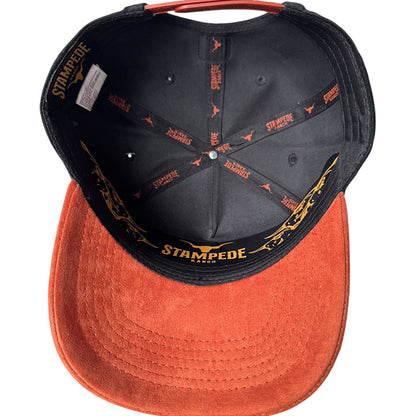 Gorra Stampede Ranch  706