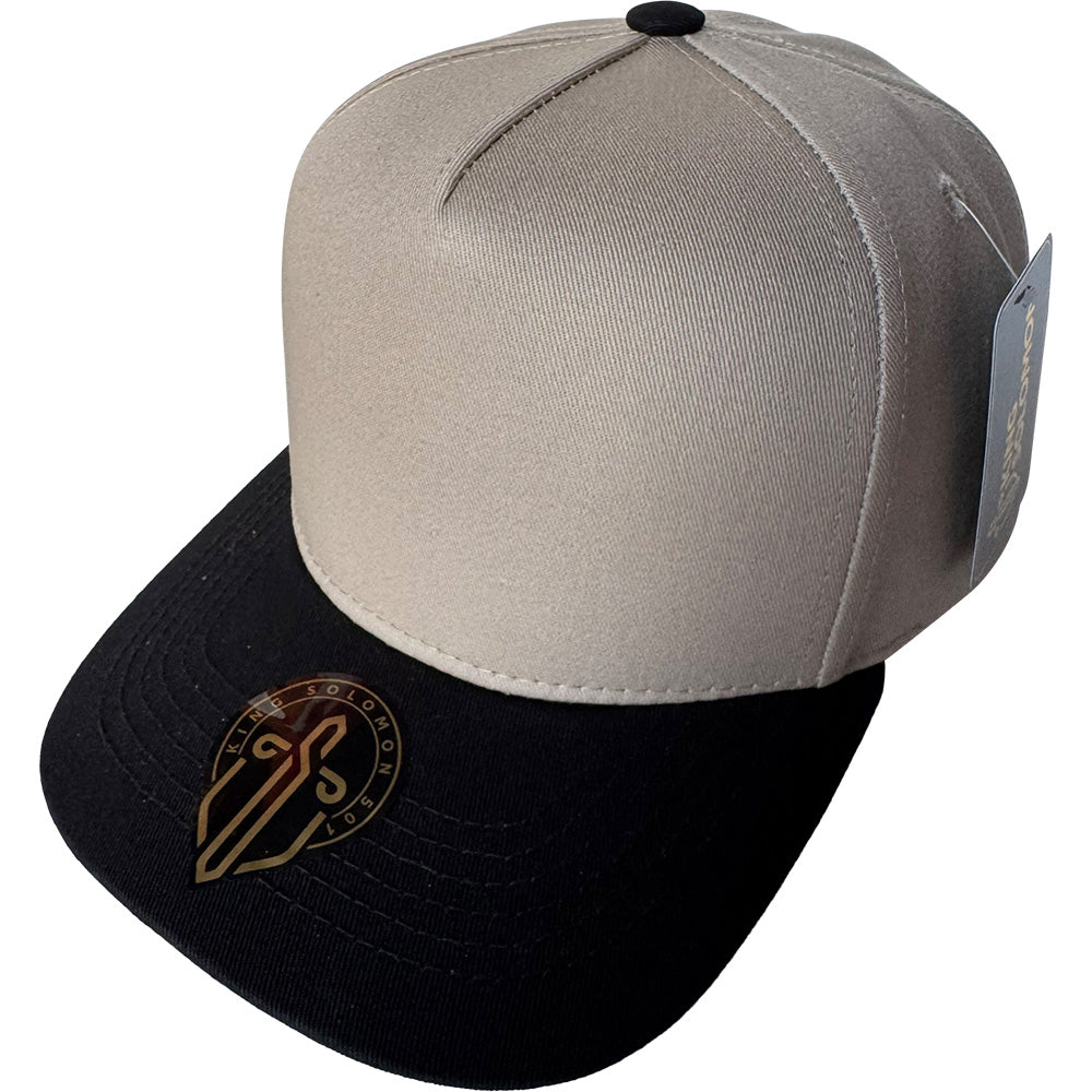 Gorra Snapback Kingsolomon 501