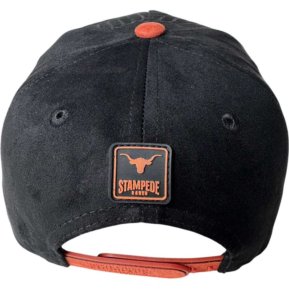 Gorra Stampede Ranch  706