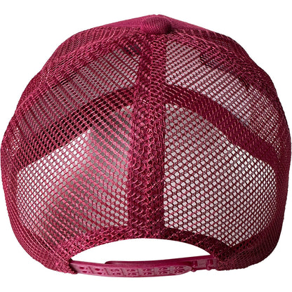 Gorra "ALHMESH" Acrilico Malla Posterior