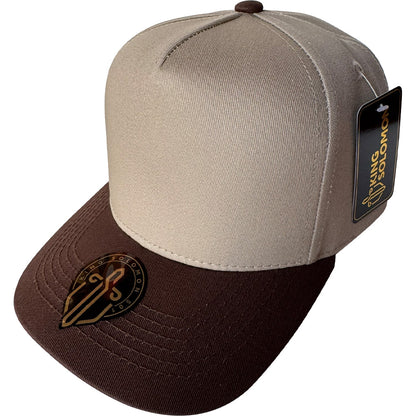 Gorra Snapback Kingsolomon 501