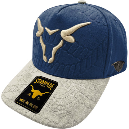 Gorra Stampede Ranch  707