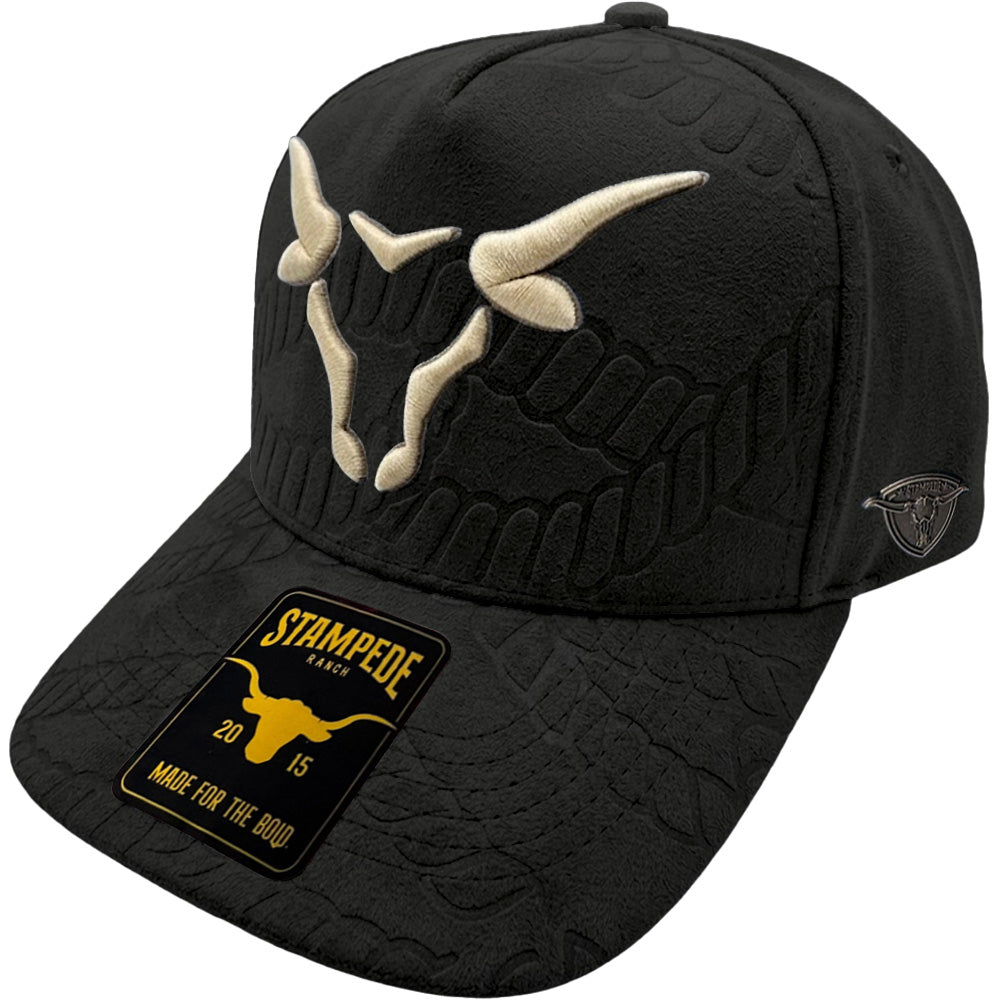 Gorra Stampede Ranch  707