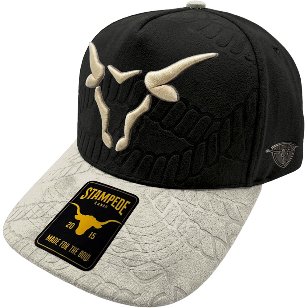 Gorra Stampede Ranch  707