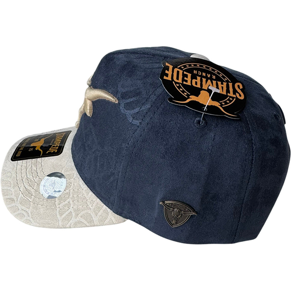Gorra Stampede Ranch  707