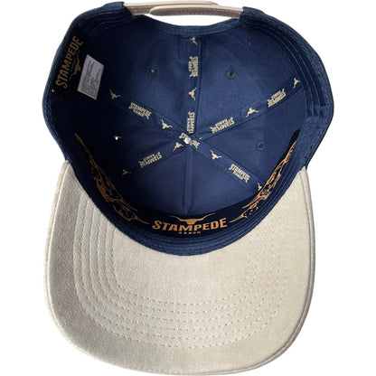 Gorra Stampede Ranch  707