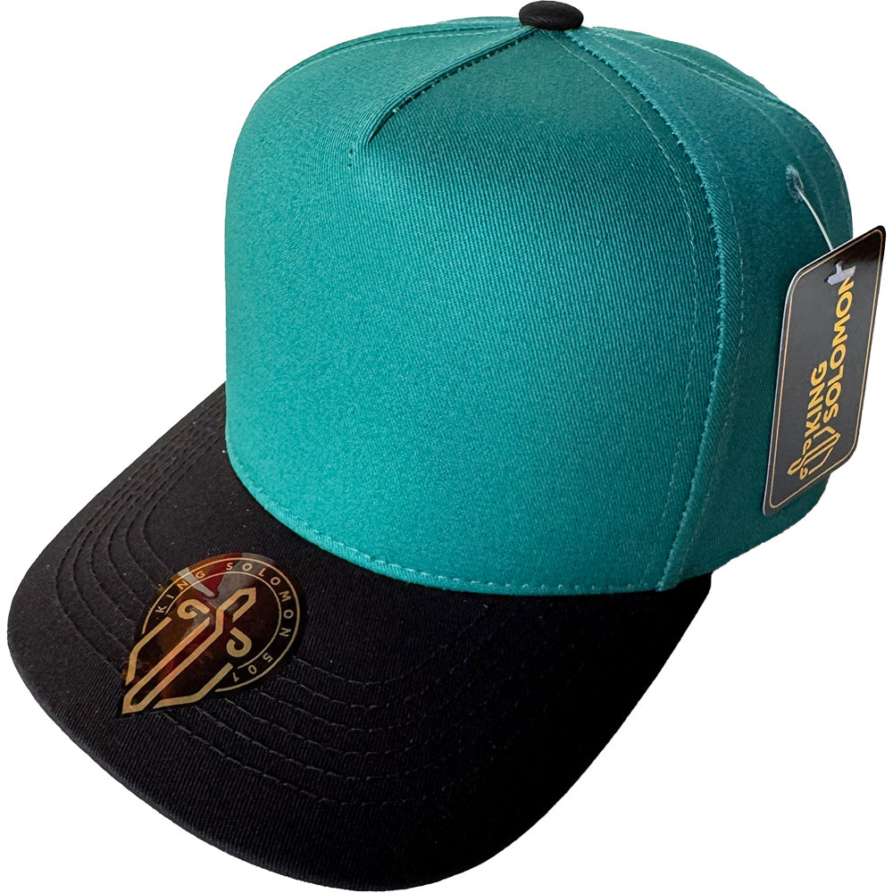 Gorra Snapback Kingsolomon 501