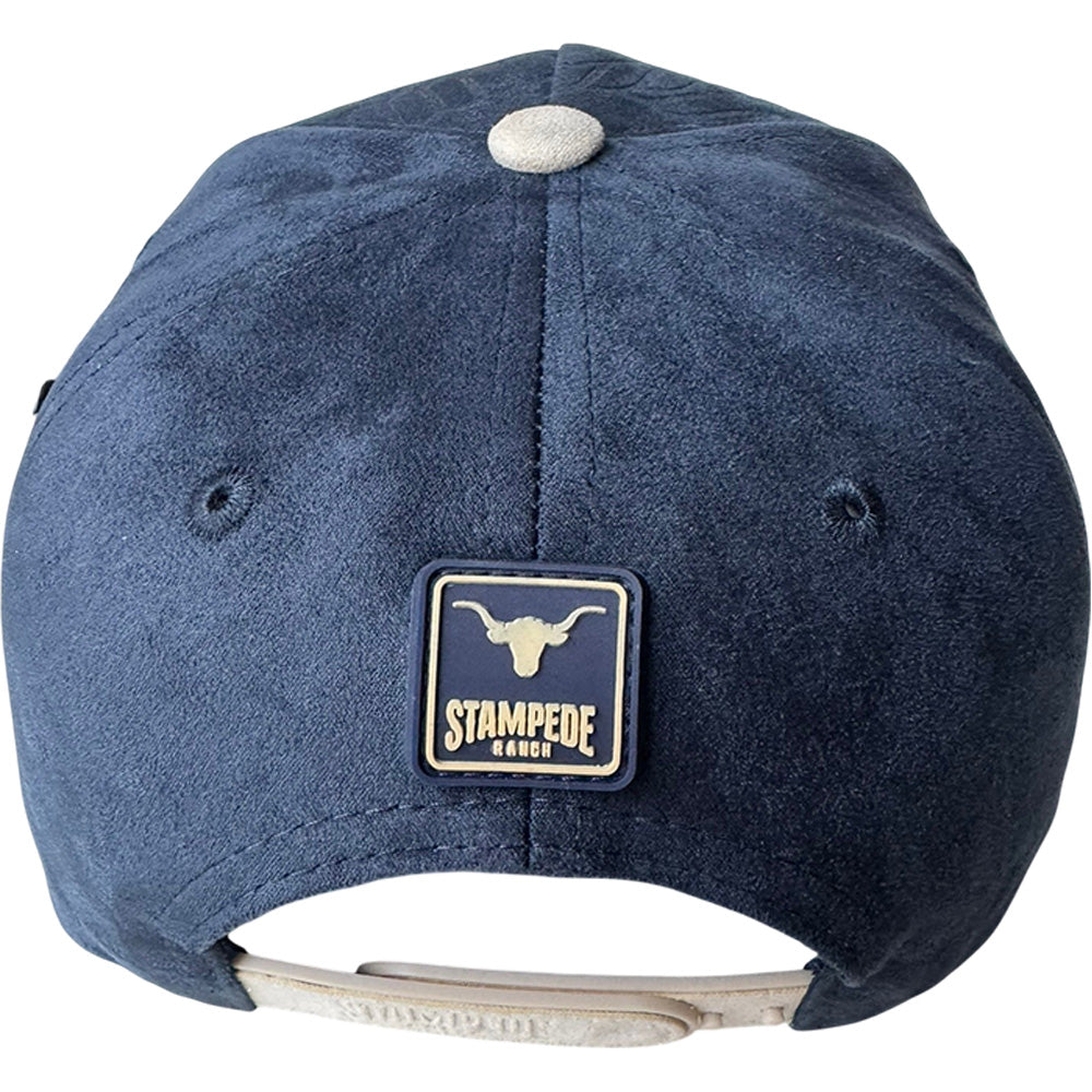Gorra Stampede Ranch  707