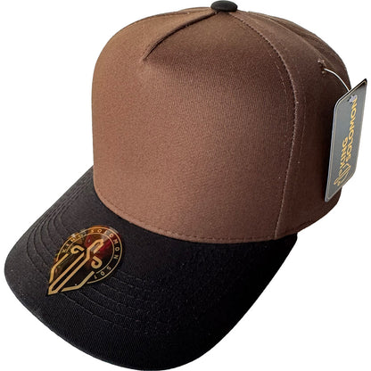 Gorra Snapback Kingsolomon 501