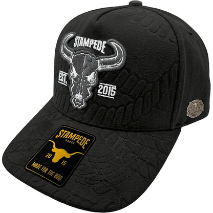 Gorra Stampede Ranch  708
