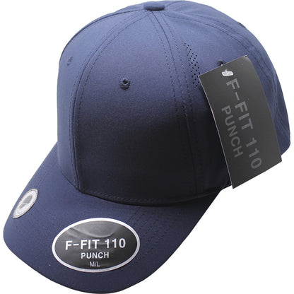 Gorra "FFITPUNCH110-8131" Tela Repelente