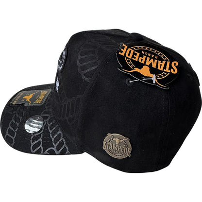Gorra Stampede Ranch  708