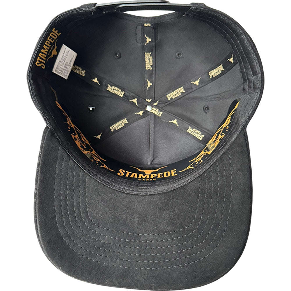 Gorra Stampede Ranch  708