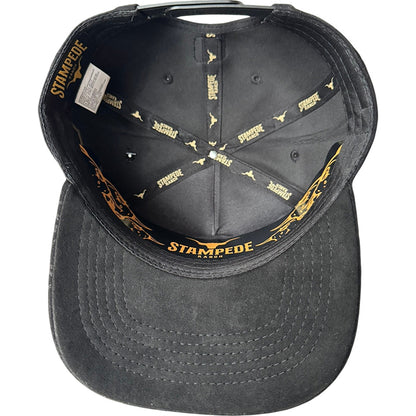 Gorra Stampede Ranch  708