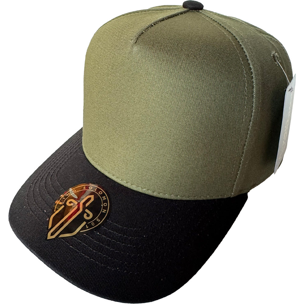 Gorra Snapback Kingsolomon 501
