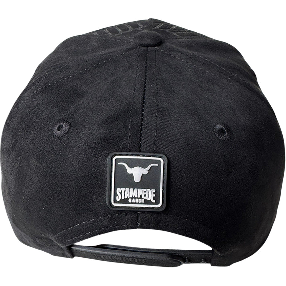 Gorra Stampede Ranch  708