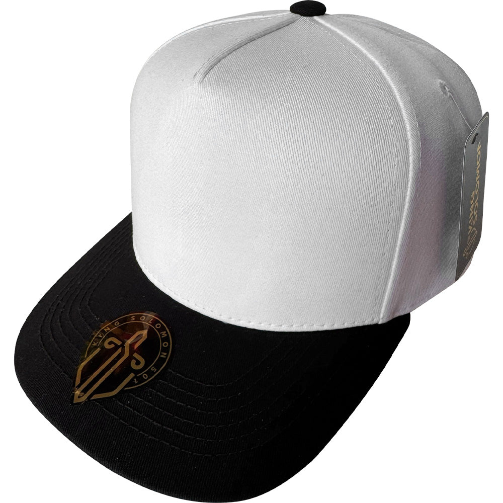 Gorra Snapback Kingsolomon 501