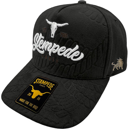Gorra Stampede Ranch  709