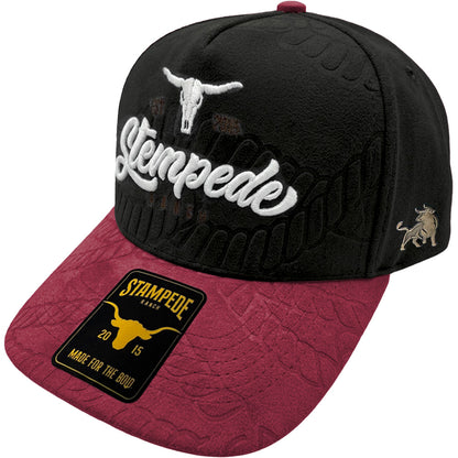 Gorra Stampede Ranch  709