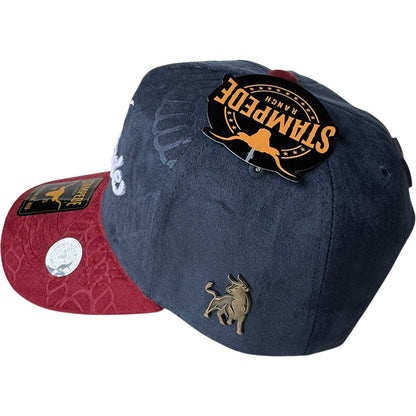 Gorra Stampede Ranch  709
