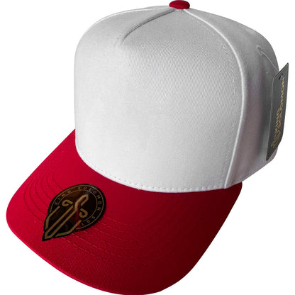 Gorra Snapback Kingsolomon 501