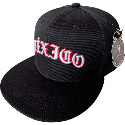 Gorra Snapback MUNDIPLMEX 13