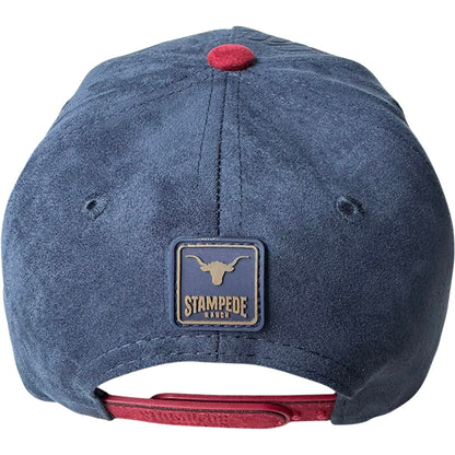 Gorra Stampede Ranch  709
